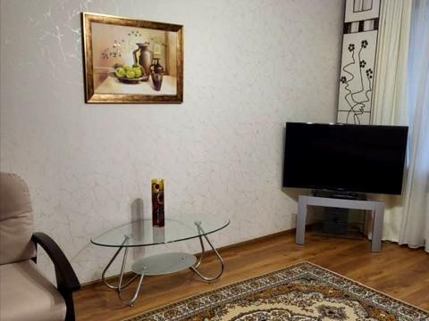 квартира по адресу Героев просп., 4