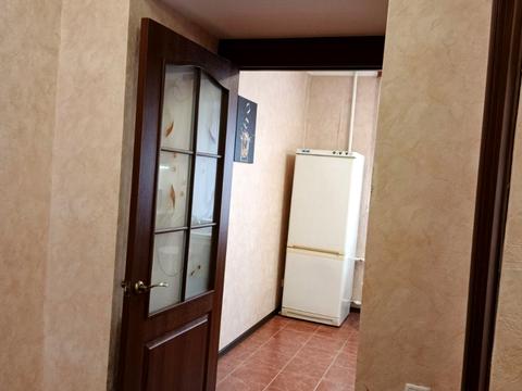 квартира по адресу Героев просп., 4