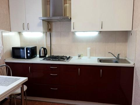 квартира по адресу Героев просп., 4