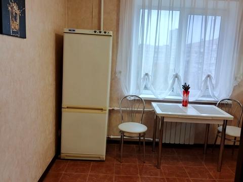 квартира по адресу Героев просп., 4