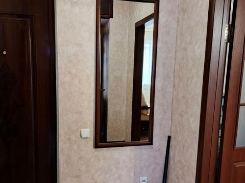 квартира по адресу Героев просп., 4