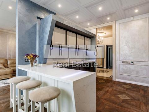 квартира за адресою Іоанна Павла II вул. (Патріса Лумумби), 6/1