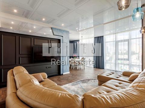 квартира за адресою Іоанна Павла II вул. (Патріса Лумумби), 6/1