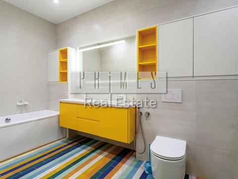 квартира за адресою Іоанна Павла II вул. (Патріса Лумумби), 6/1