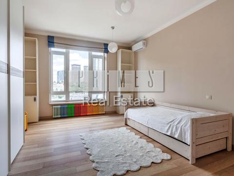 квартира за адресою Іоанна Павла II вул. (Патріса Лумумби), 6/1