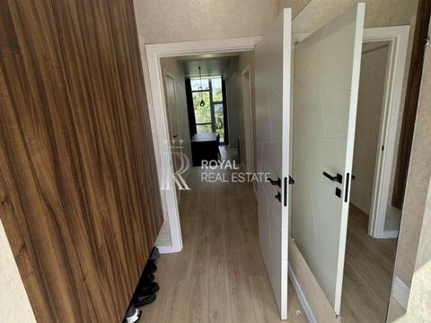 дом по адресу Амбулаторная ул., 34