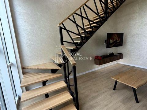 дом по адресу Амбулаторная ул., 34