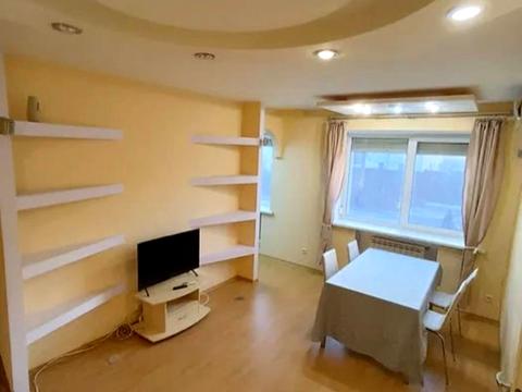 квартира за адресою Піхоти Короля вул. (Лізи Чайкіної), 6