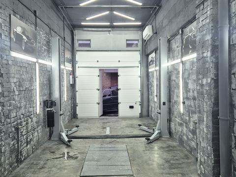 коммерческая по адресу Великая Кольцевая ул., 4-Г