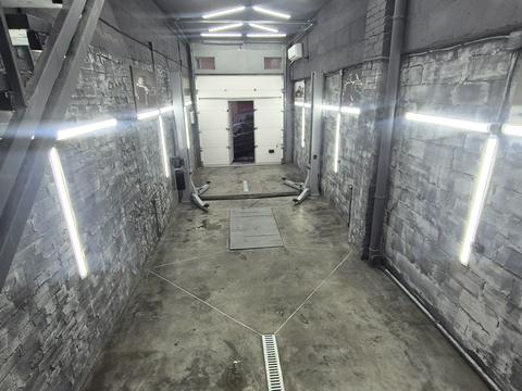 коммерческая по адресу Великая Кольцевая ул., 4-Г