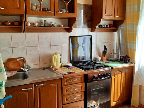 квартира по адресу Хоткевича ул., 30