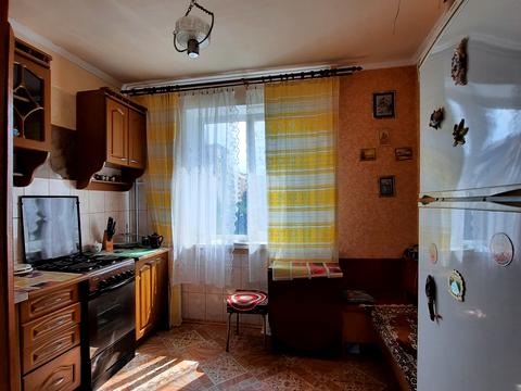 квартира по адресу Хоткевича ул., 30