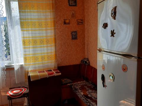 квартира по адресу Хоткевича ул., 30