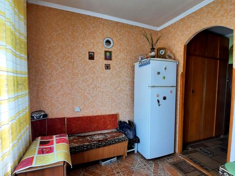 квартира по адресу Хоткевича ул., 30