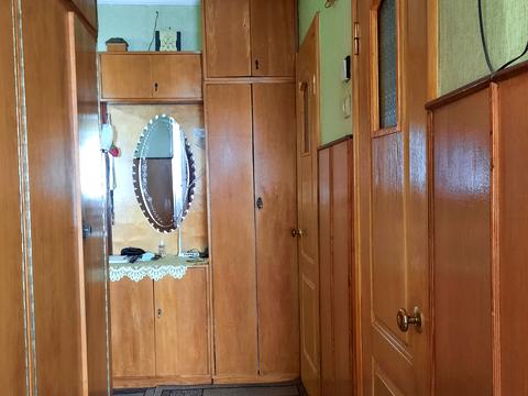 квартира по адресу Хоткевича ул., 30