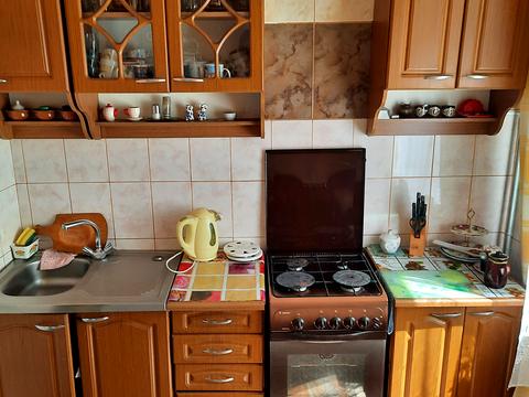 квартира по адресу Хоткевича ул., 30