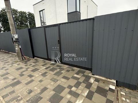 будинок за адресою Барвінкова вул., 1