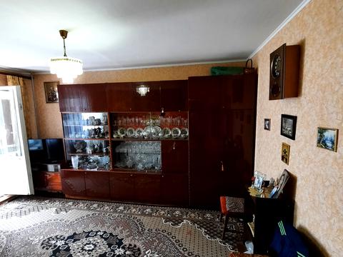 квартира по адресу Хоткевича ул., 30