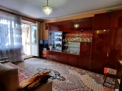 квартира по адресу Хоткевича ул., 30