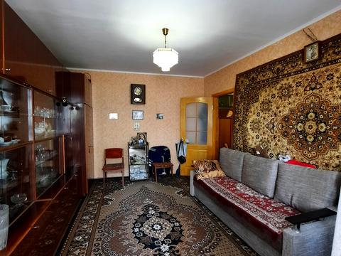 квартира по адресу Хоткевича ул., 30