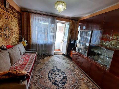 квартира по адресу Хоткевича ул., 30