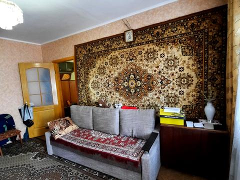 квартира по адресу Хоткевича ул., 30