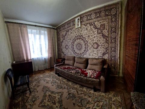 квартира по адресу Хоткевича ул., 30