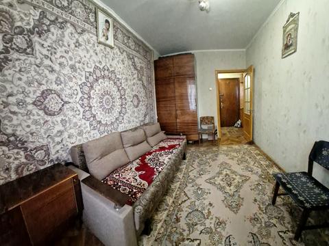 квартира по адресу Хоткевича ул., 30