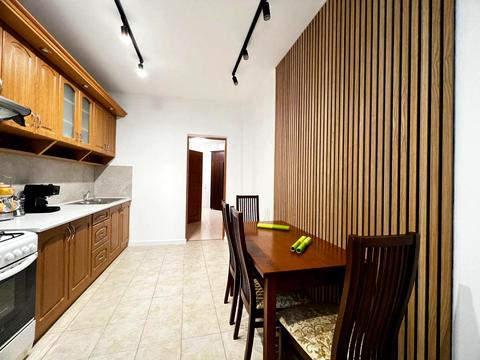 квартира по адресу Караджича ул., 29а