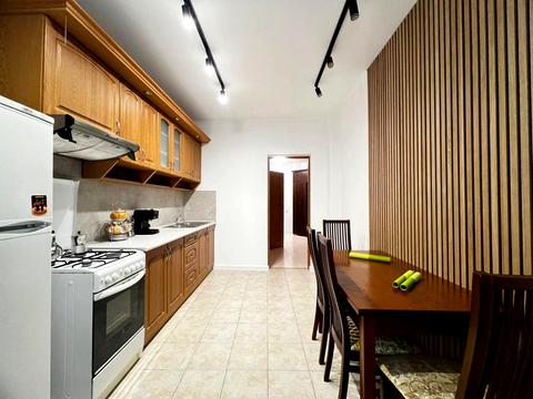 квартира по адресу Караджича ул., 29а