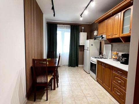 квартира по адресу Караджича ул., 29а