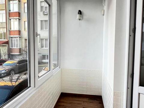 квартира по адресу Караджича ул., 29а