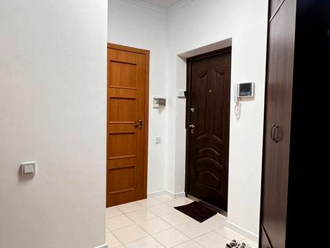 квартира по адресу Караджича ул., 29а