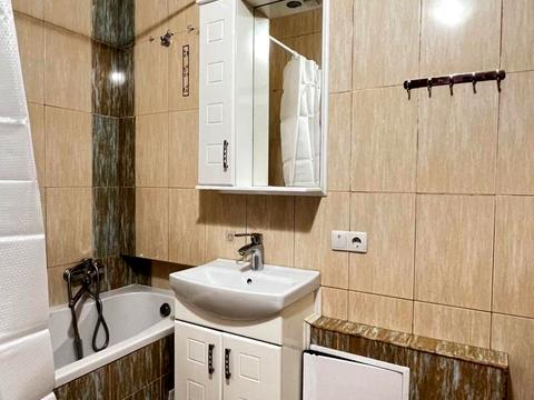 квартира по адресу Караджича ул., 29а