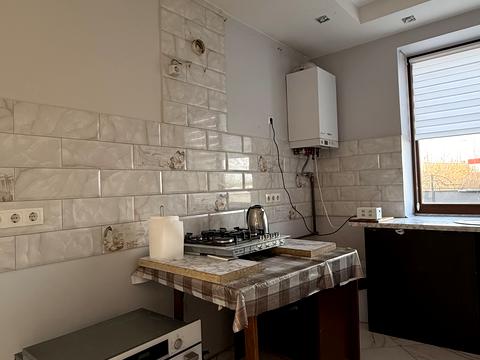 будинок за адресою с. Солонка, Стрийська вул., 55