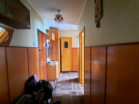 квартира по адресу Хоткевича ул., 30