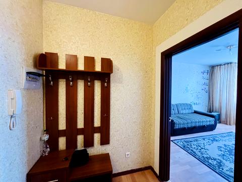 квартира за адресою Алматинська вул. (Алма-Атинська), 39з