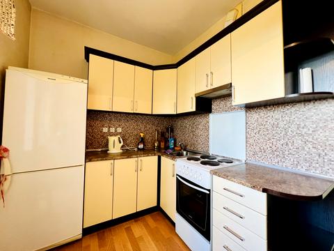 квартира за адресою Алматинська вул. (Алма-Атинська), 39з