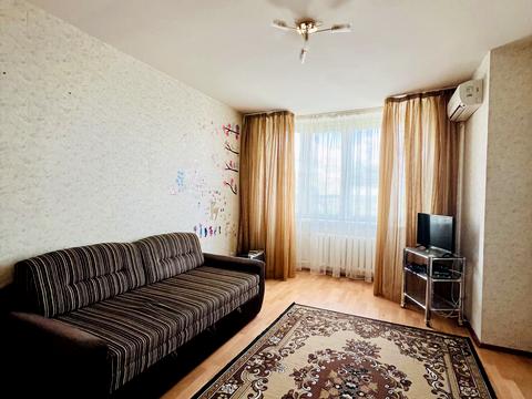 квартира за адресою Алматинська вул. (Алма-Атинська), 39з