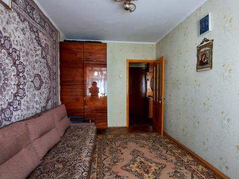 квартира по адресу Хоткевича ул., 30