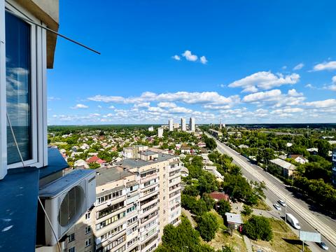 квартира за адресою Алматинська вул. (Алма-Атинська), 39з