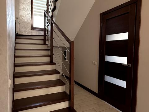 будинок за адресою с. Солонка, Стрийська вул., 55