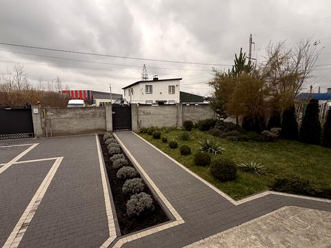 будинок за адресою с. Солонка, Стрийська вул., 55