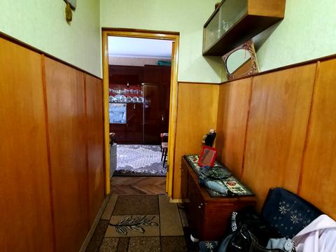 квартира по адресу Хоткевича ул., 30