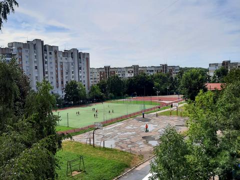 квартира по адресу Хоткевича ул., 30