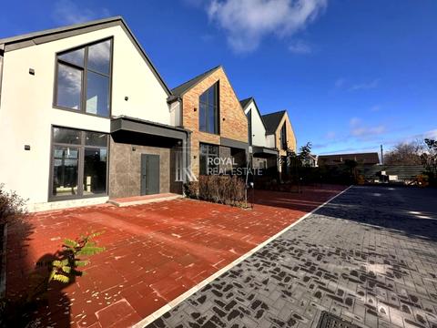 будинок за адресою Мощунська вул., 116