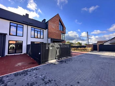 будинок за адресою Мощунська вул., 116