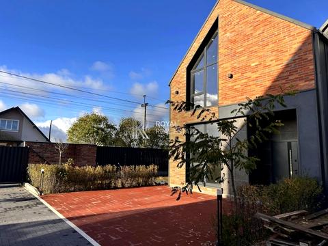 будинок за адресою Мощунська вул., 116