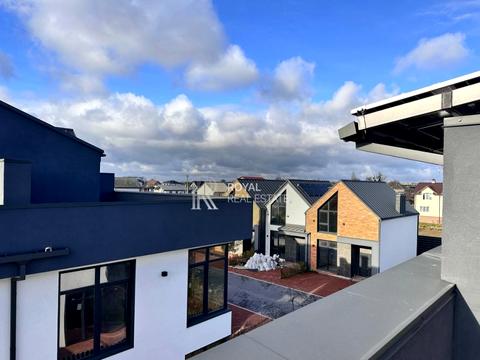 будинок за адресою Мощунська вул., 116