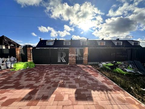 будинок за адресою Мощунська вул., 116